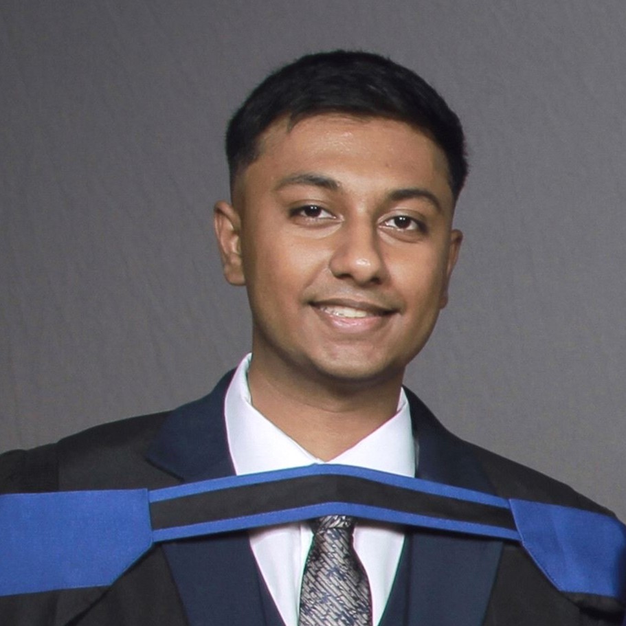 Dylan Naidoo