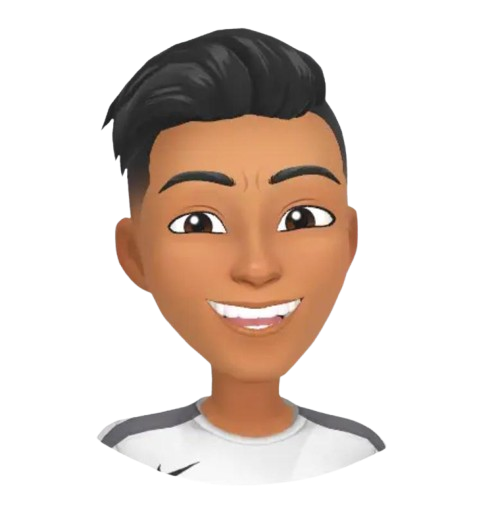 Dylan Naidoo