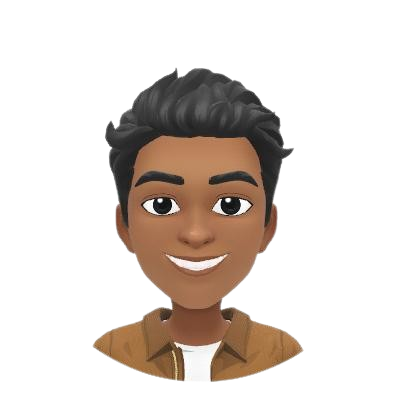 Joshua Gopal